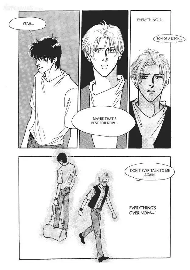Do Whatever You Want Chapter 3.4 14
